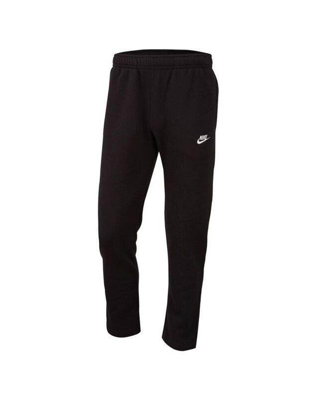 NIKE Sportswear Club Fleece kelnės