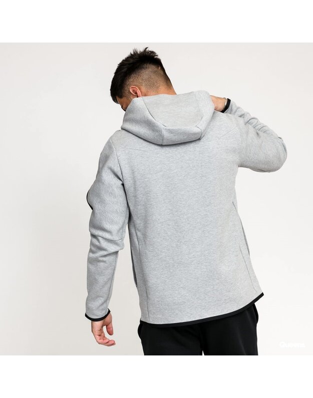 NIKE NSW Tech Fleece Hoodie FZ bliuzonas