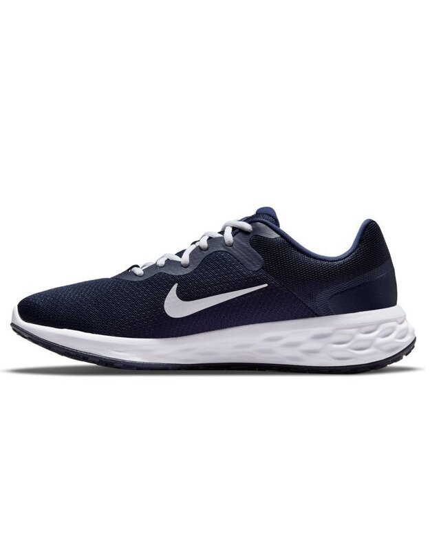 NIKE Revolution 6 NN sportiniai bateliai