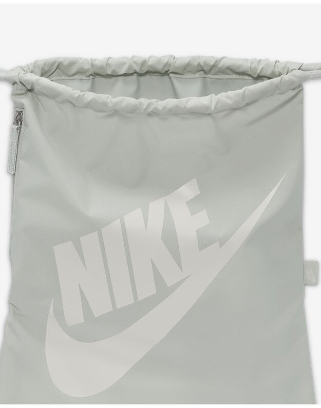 NIKE NK HERITAGE DRAWSTRING  sportinis maišelis