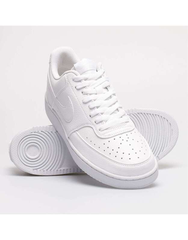 NIKE COURT VISION LO NN sportiniai bateliai