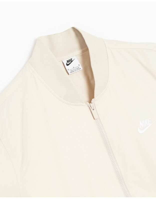 NIKE CLUB WVN UL BOMBR JKT vyriška striukė 