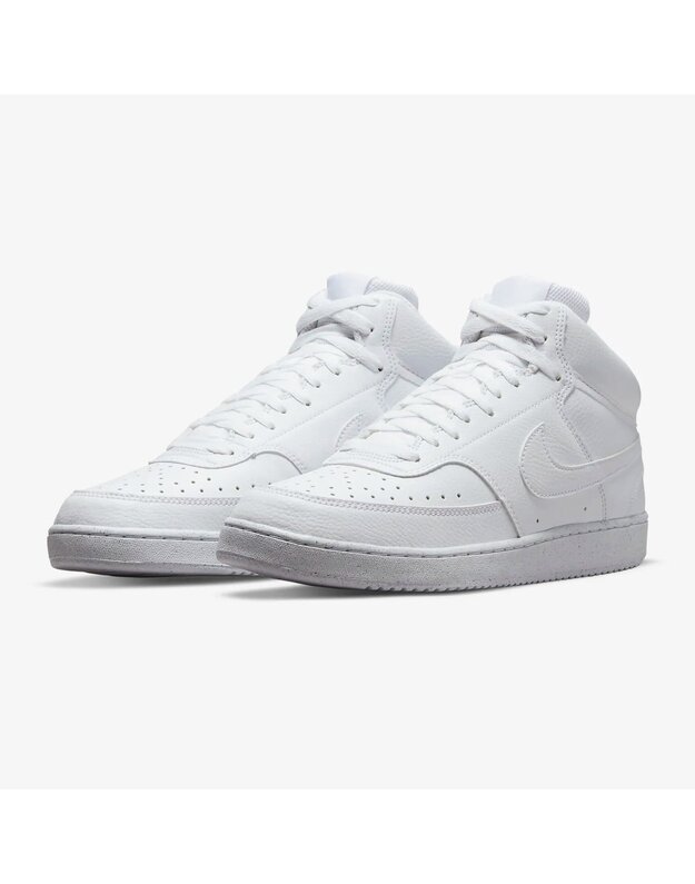NIKE COURT VISION MID NN sportiniai bateliai