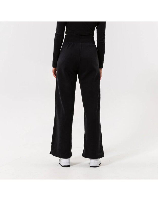 NIKE W NSW PHNX FLC HR PANT WIDE kelnės