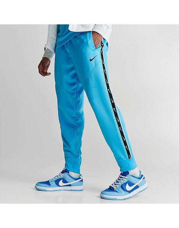 NIKE REPEAT SW PK JOGGER kelnės 