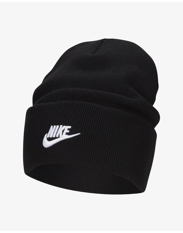 NIKE U NK PEAK BEANIE TC FUT L KEPURĖ