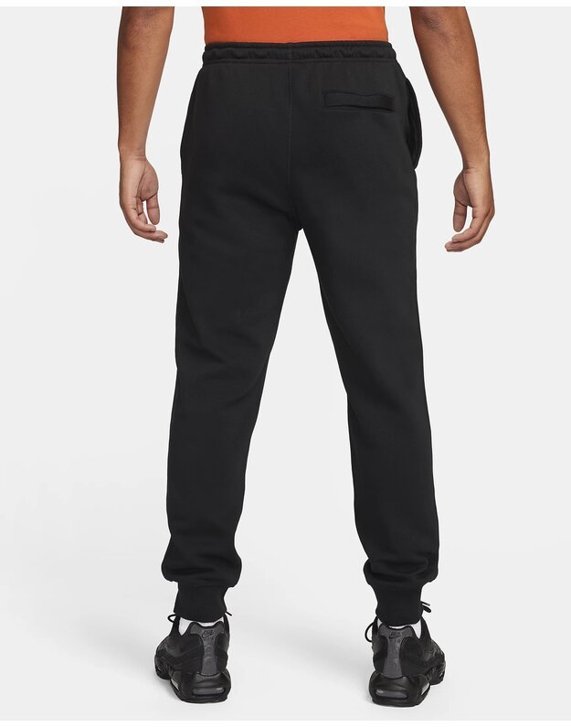 NIKE M NK CLUB BB JOGGER CHNL FTRA laisvalaikio  kelnės 