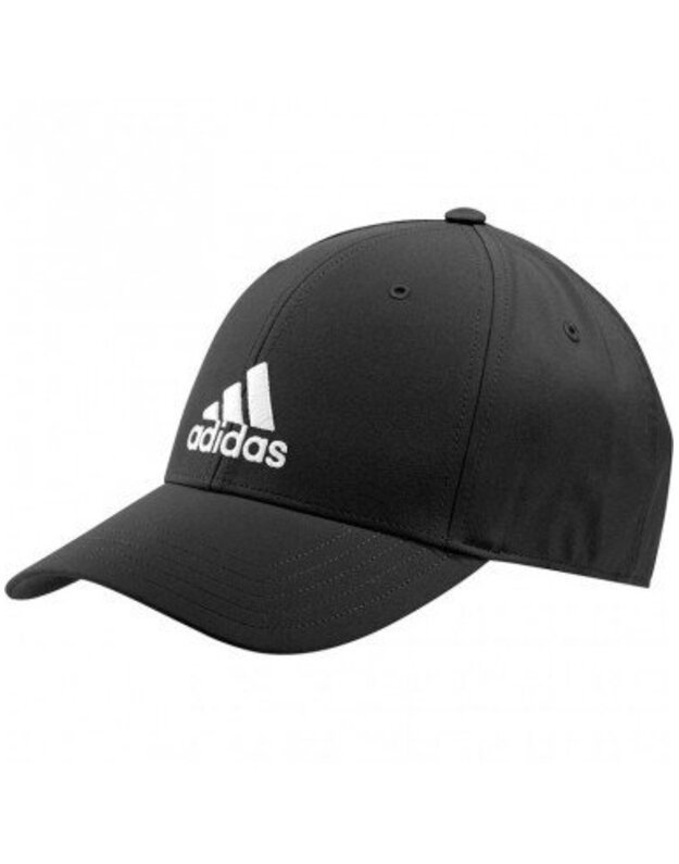 adidas Lightweight Embroidered kepurė