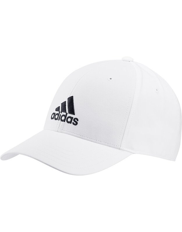 adidas BBALL CAP LT EMB kepurė