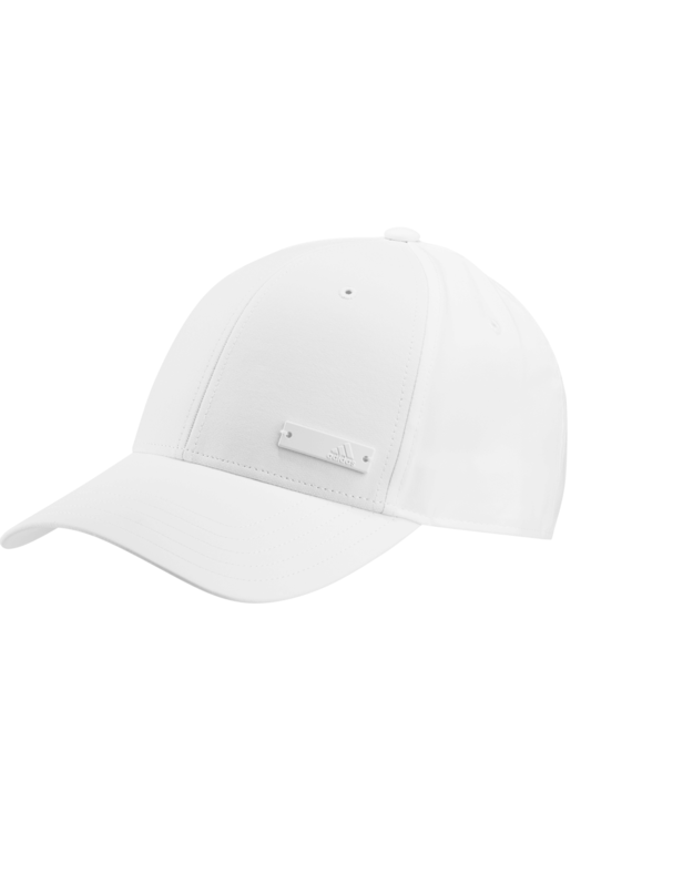 adidas Metallic Logo Lightweight kepurė