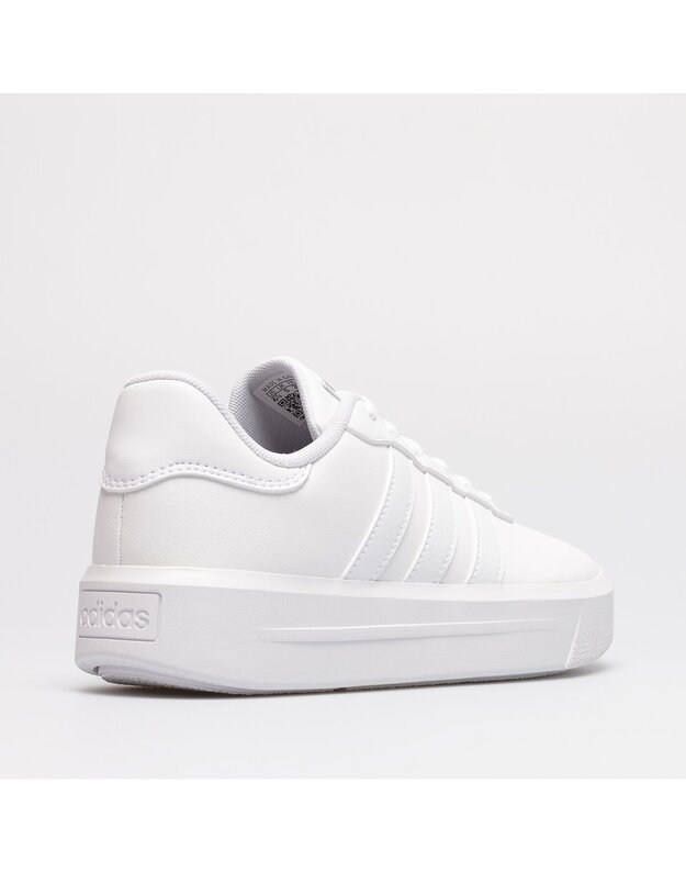 adidas COURT PLATFORM sportiniai bateliai