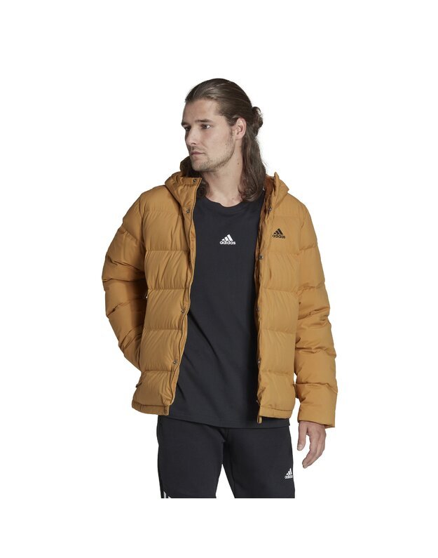 adidas HELIONIC HO JKT striukė