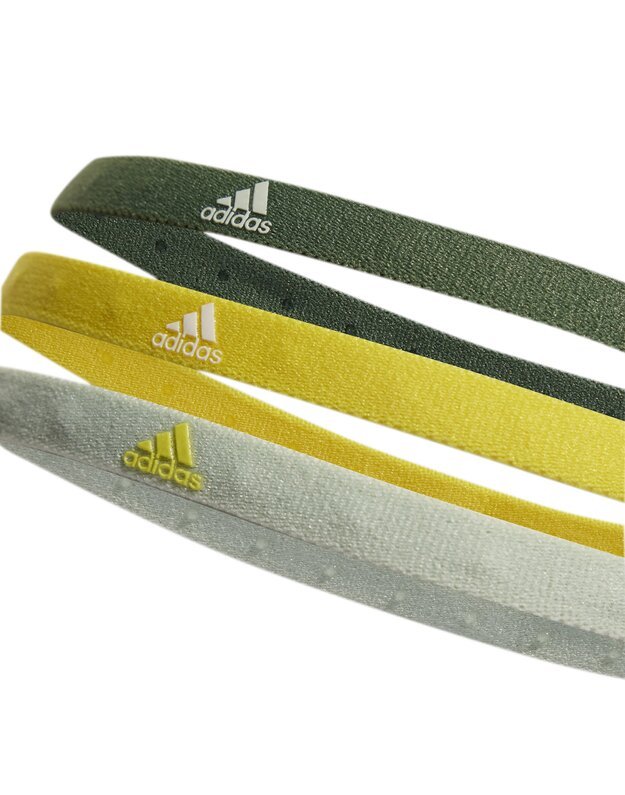 adidas Headbands 3 PP galvos juostossport4u.lt