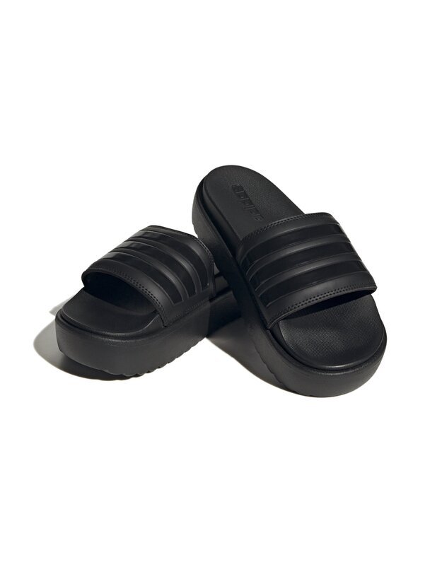 adidas ADILETTE PLATFORM šlepetės