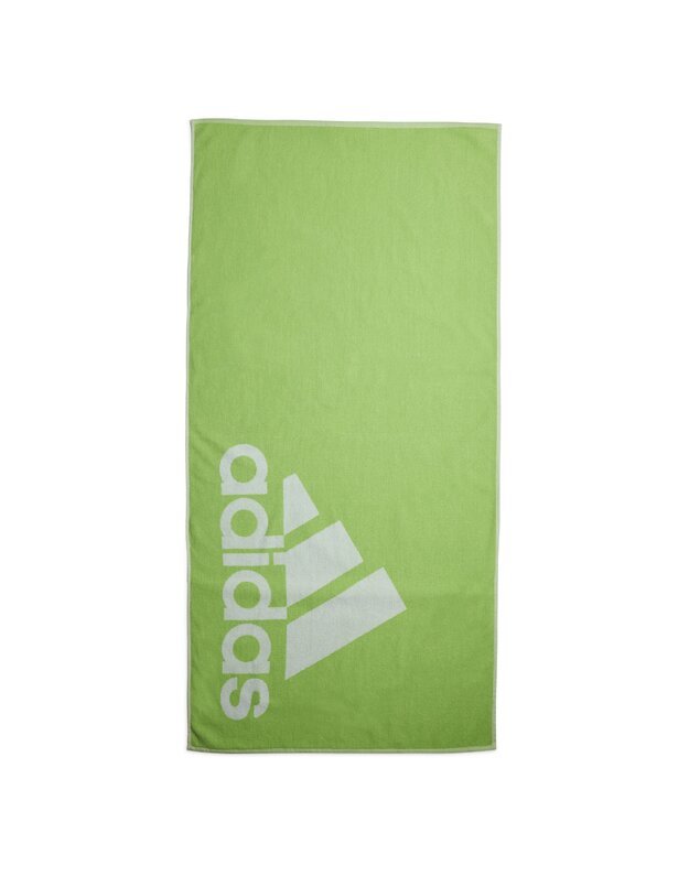 ADIDAS TOWEL L rankšluostis