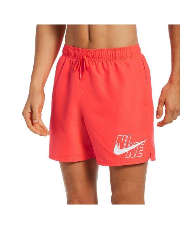 NIKE LOGO LAP 5" VOLLEY šortai