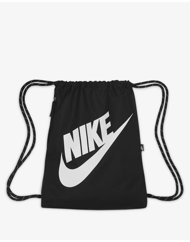 NIKE HERITAGE DRAWSTRING sportinis maišelis