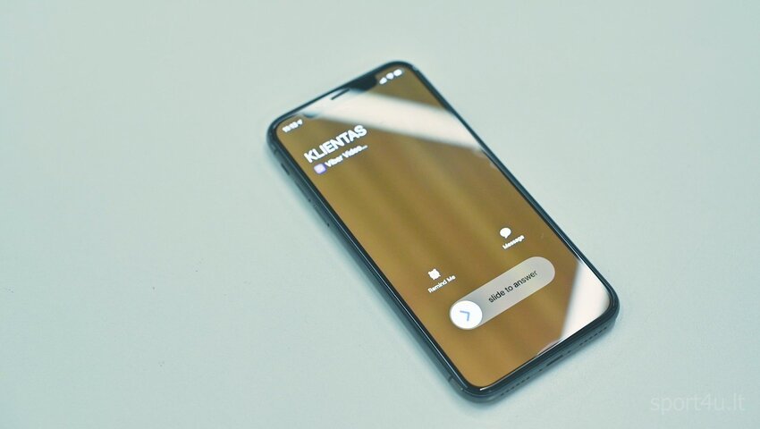 Nuotolinis apsipirkimas