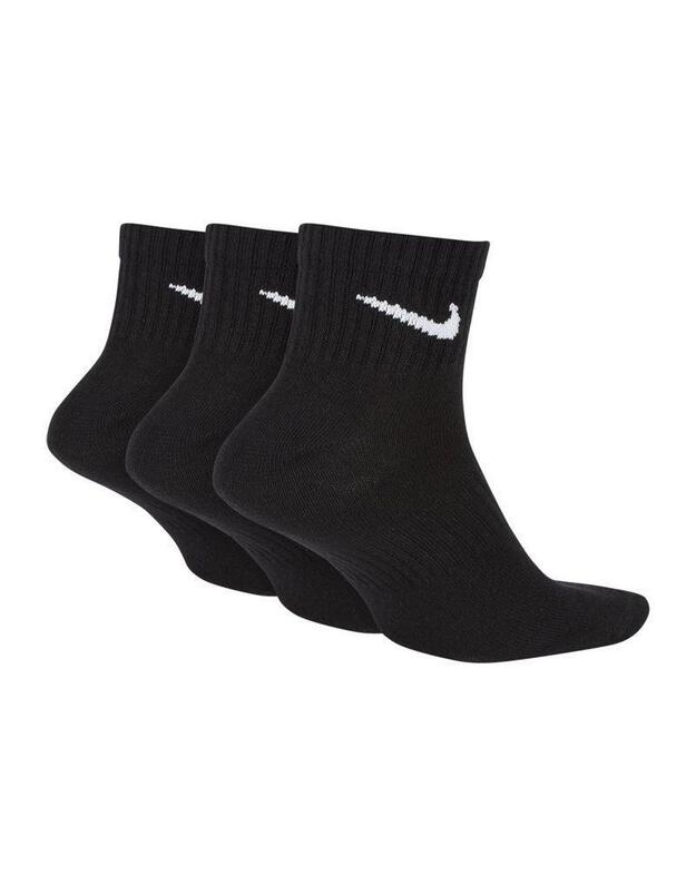 NIKE  Everyday Lightweight Ankle kojinės