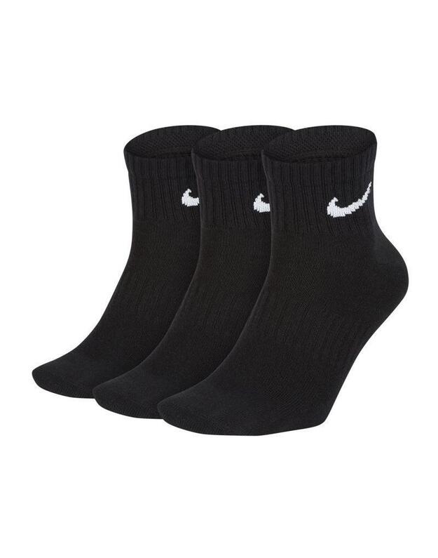 NIKE  Everyday Lightweight Ankle kojinės