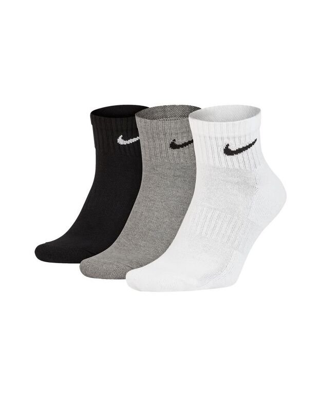 NIKE  Everyday Lightweight Ankle kojinės