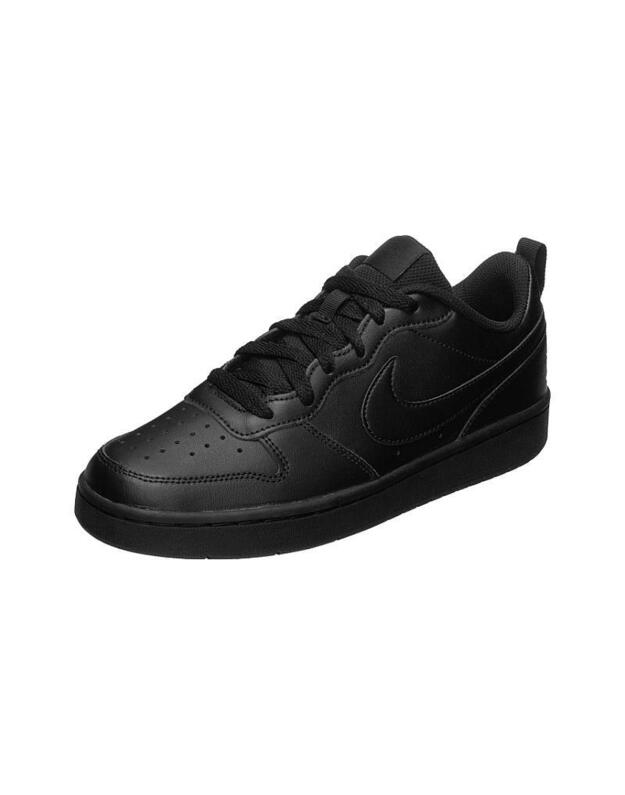 NIKE Court Borough Low 2 sportiniai bateliai