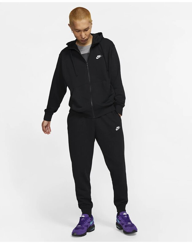 NIKE Club Joggers kelnės 