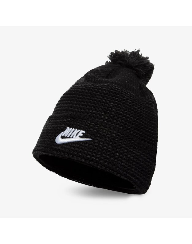 NIKE CUFFED POM kepurė