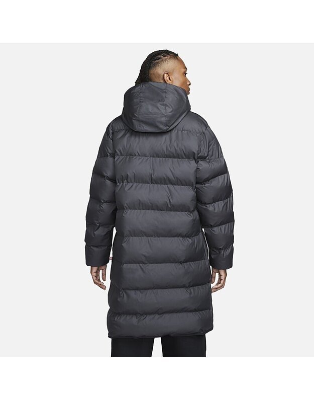 NIKE M NK SF WR PL-FLD HD PARKA vyriška striukė 