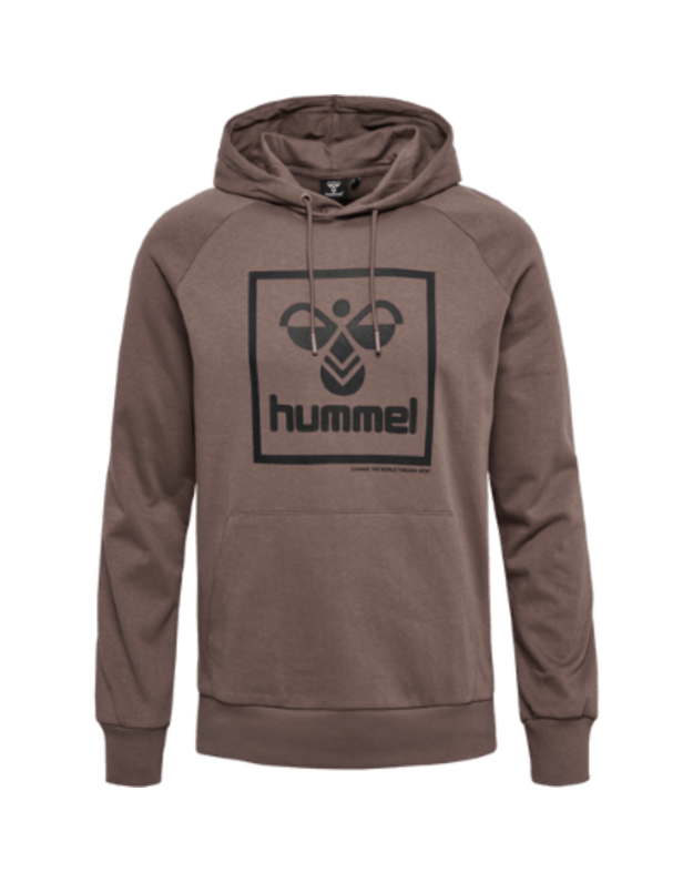 HUMMEL 2.0 HOODIE bliuzonas