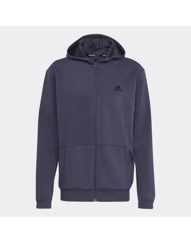 adidasYO FZ HOOD bliuzonas