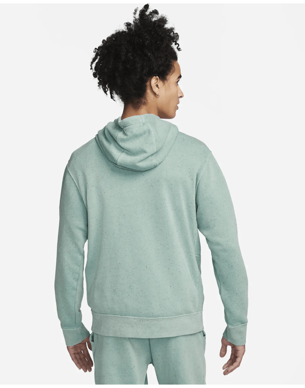 NIKE CLUB+ PO HOODIE REVIVAL bliuzonas