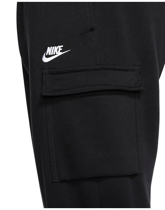 NIKE M NSW CLUB PANT CARGO BB kelnės 